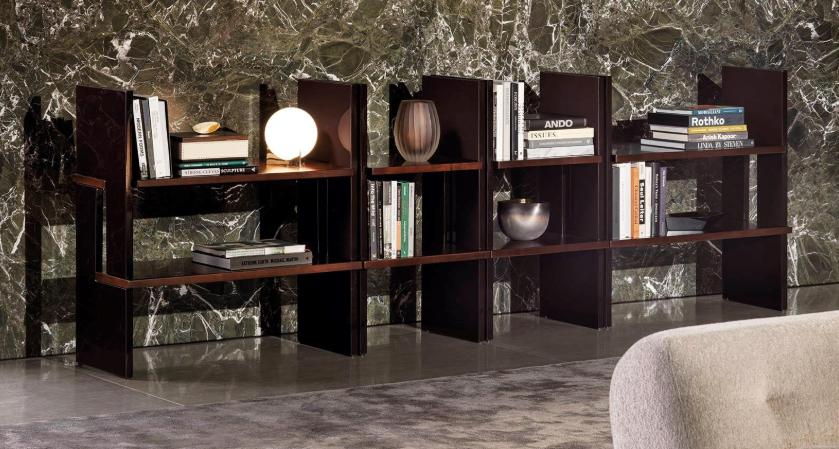 JADE Display Cabinet 008