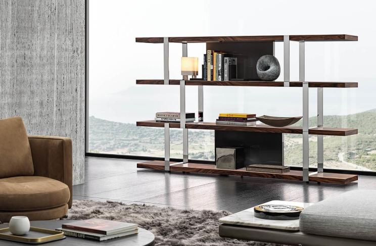JADE Display Cabinet 012
