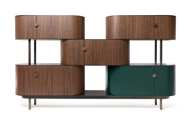 JADE TV Cabinet 017