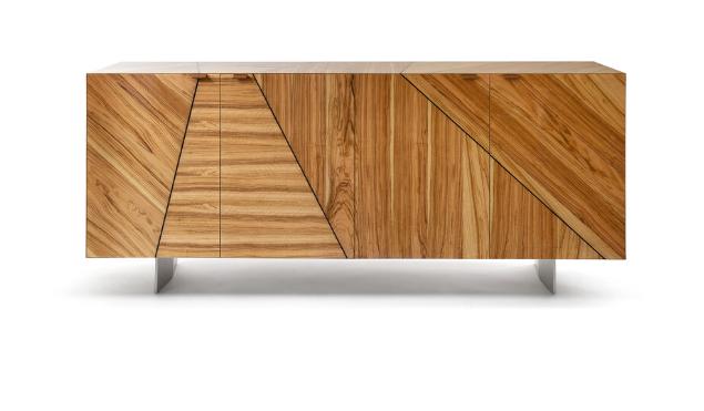 JADE Storage Cabinet 022