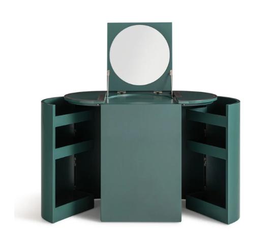 JADE Storage Cabinet 026