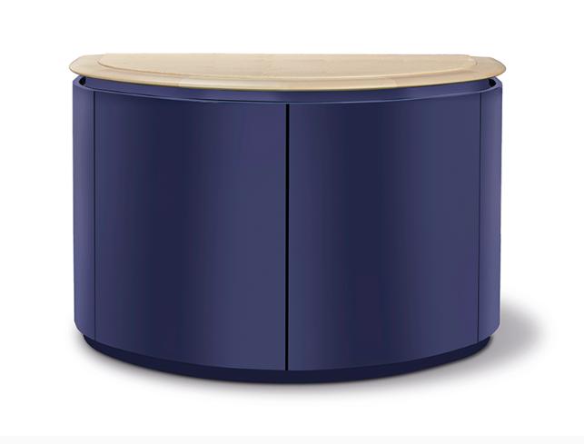 JADE Display Cabinet 028
