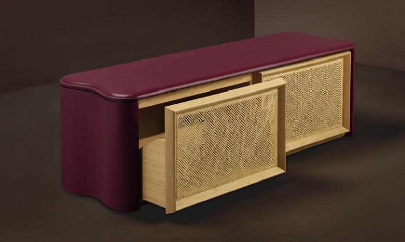JADE Storage Cabinet 030