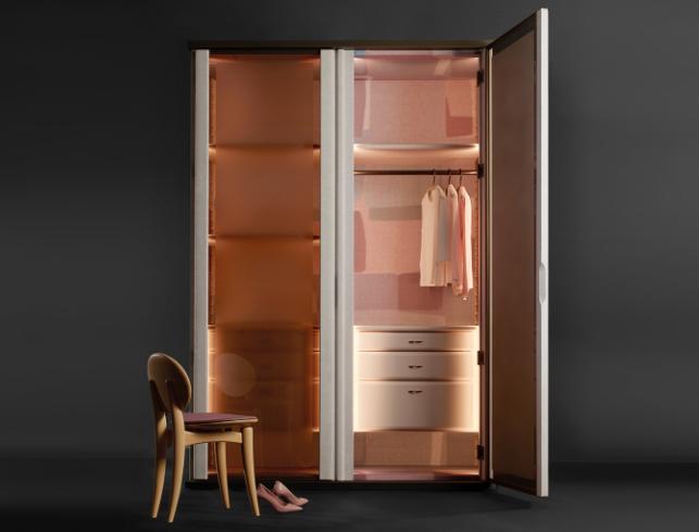 JADE Display Cabinet 032