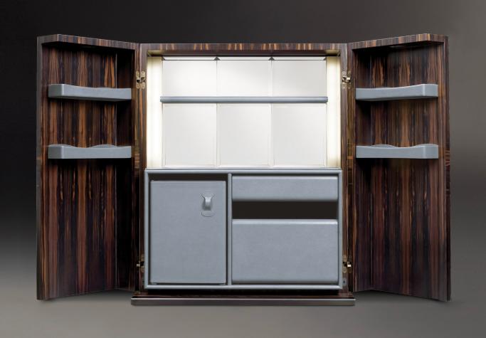 JADE TV Cabinet 037