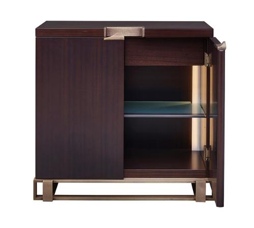 JADE TV Cabinet 041
