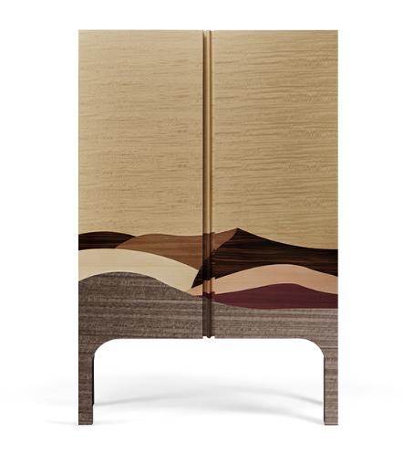 JADE Sideboard 047