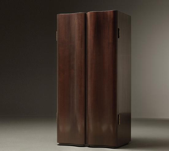 JADE Display Cabinet 048