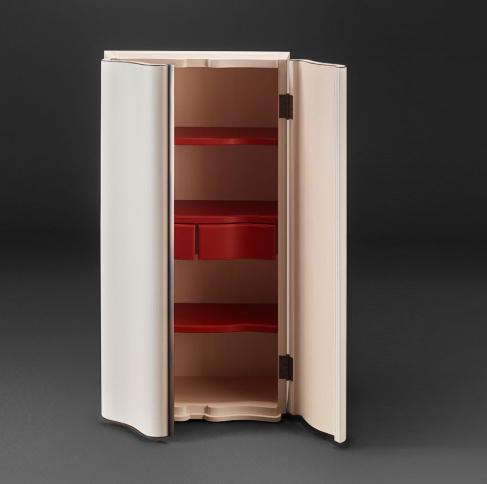 JADE TV Cabinet 049