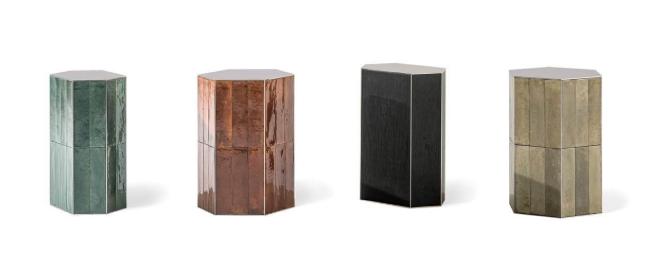 JADE Side Table 011