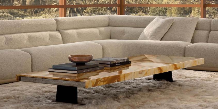 JADE Coffee Table 017