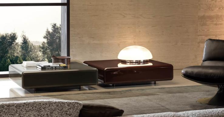 JADE Side Table 027