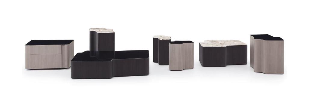 JADE Coffee Table 041