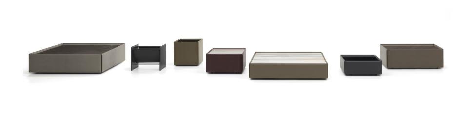 JADE Side Table 043