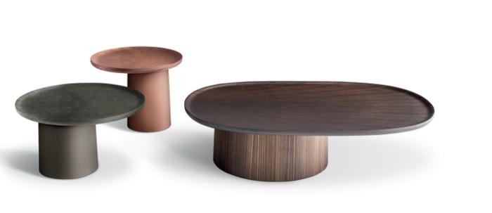 JADE Coffee Table 045