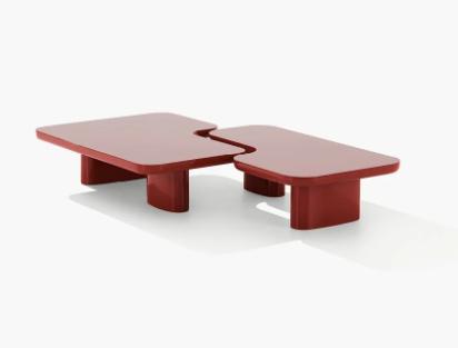 JADE Tea Table 046