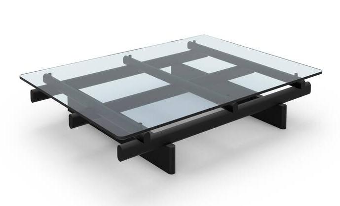 JADE Coffee Table 049