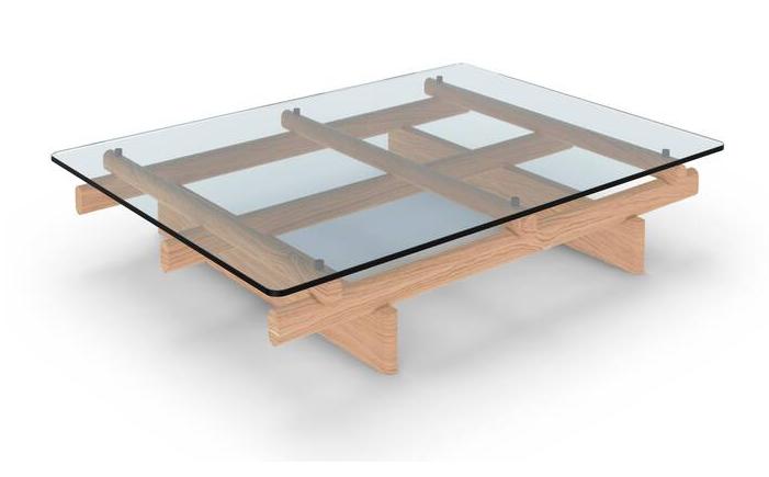 JADE Side Table 051