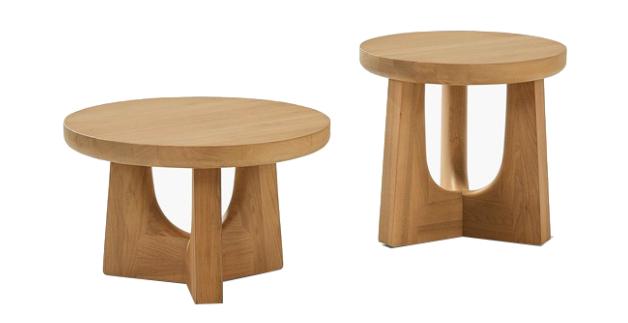 JADE Tea Table 054