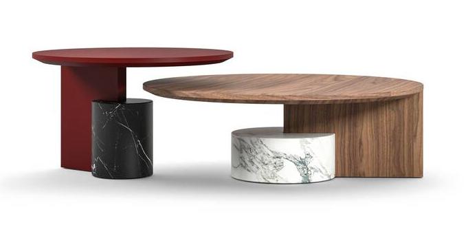 JADE Side Table 055