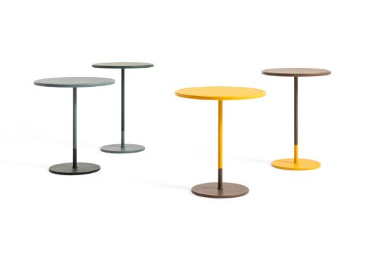JADE Side Table 059