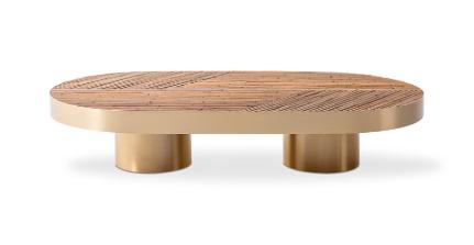 JADE Tea Table 066