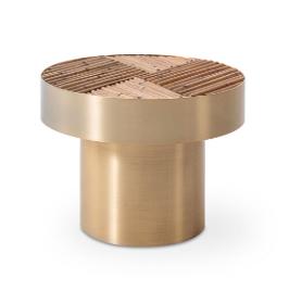 JADE Side Table 067