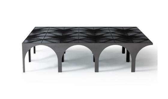 JADE Tea Table 070