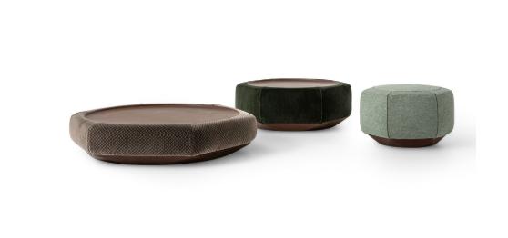 JADE Center Table 072