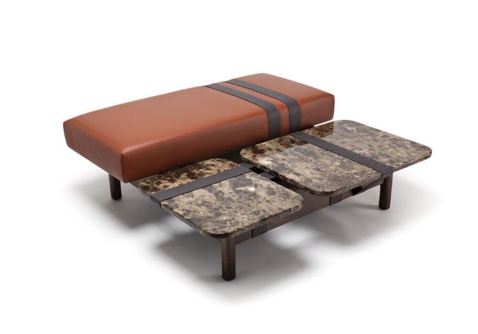 JADE Coffee Table 073