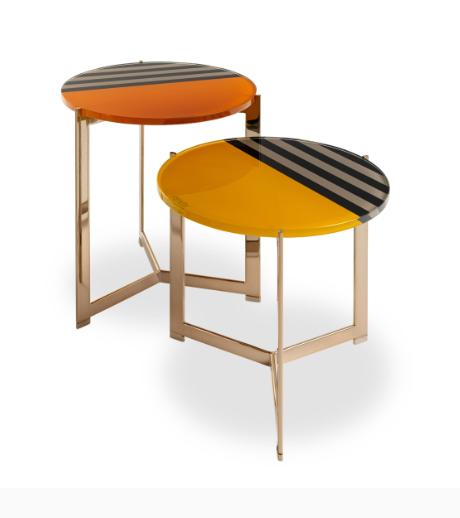 JADE Tea Table 074
