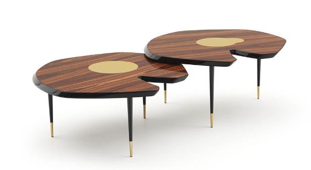 JADE Side Table 075