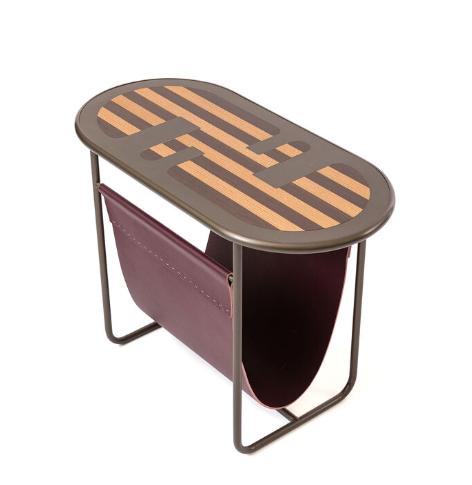 JADE Center Table 076