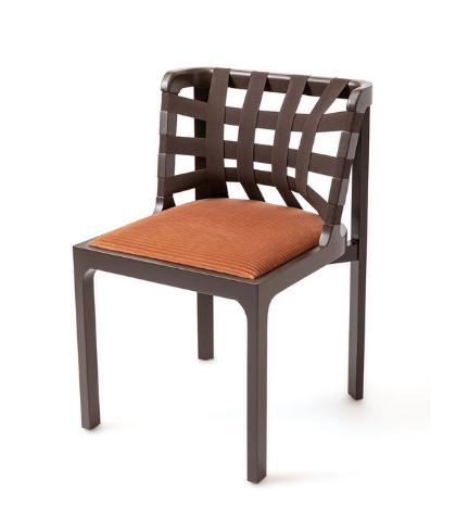 JADE Designer Dining Chair 062