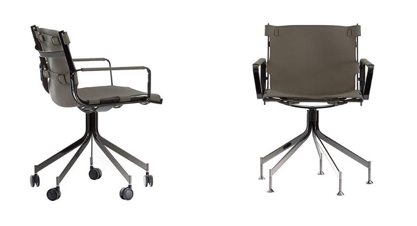 JADE Designer Dining Chair 065
