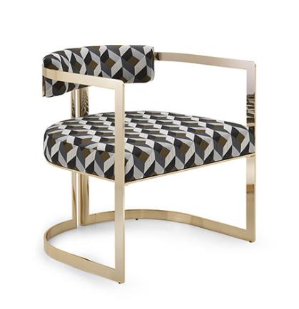 JADE Dining Chair 067