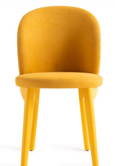 JADE Designer Dining Chair 068