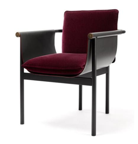JADE Dining Chair 070