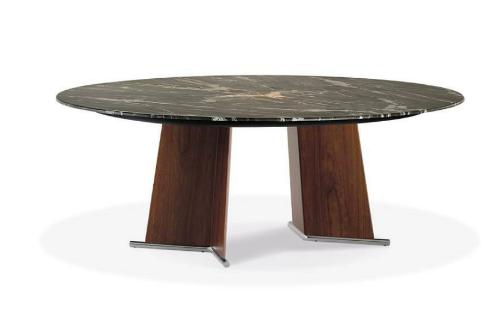 JADE Wood Dining Table 008