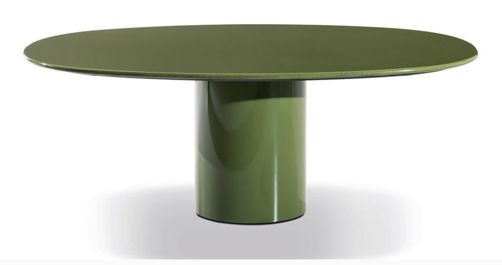 JADE Wood Dining Table 020