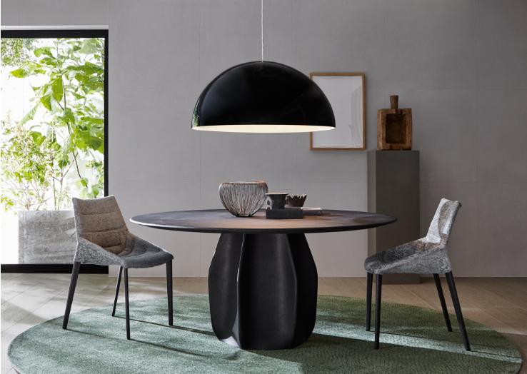 JADE Marble Dining Table 029
