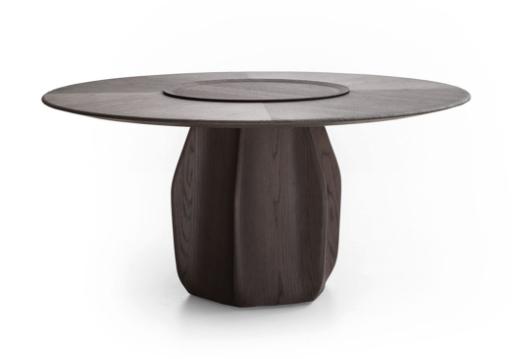 JADE Stone Dining Table 030