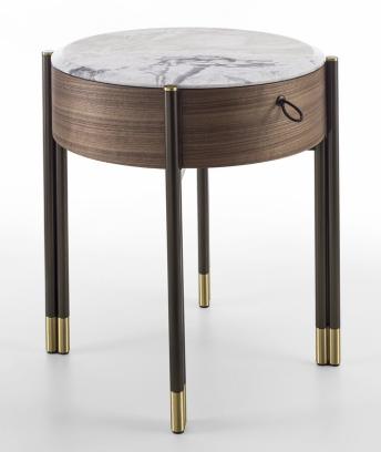 JADE Bedside Cabinet 009