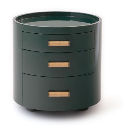 JADE Bedside Cabinet 012