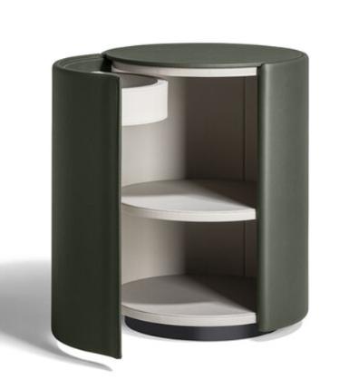 JADE Nightstand 013