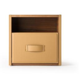 JADE Bedside Cabinet 015
