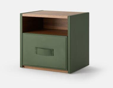 JADE Nightstand 016