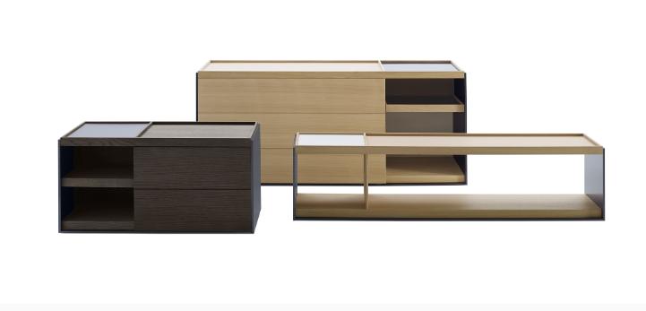 JADE Bedside Cabinet 018