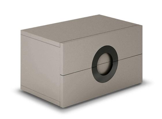 JADE Nightstand 019