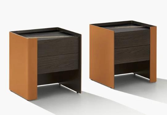JADE Bedside Table 023
